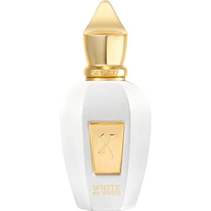 XerJoff - White on White - Parfum XerJoff - White on White - Parfum