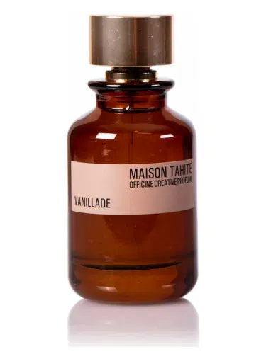 Maison Tahité - Vanillade - Eau de Parfum