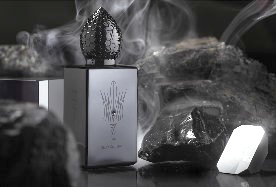 Stéphane Humbert Lucas 777 - Black Gemstone - Eau de Parfum 50 ml