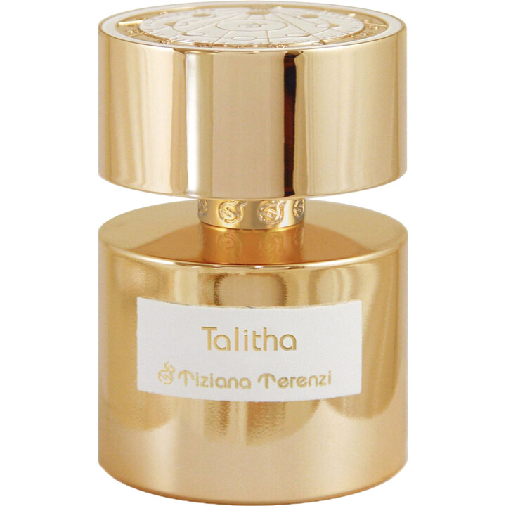 Tiziana Terenzi - Talitha - Extrait de Parfum