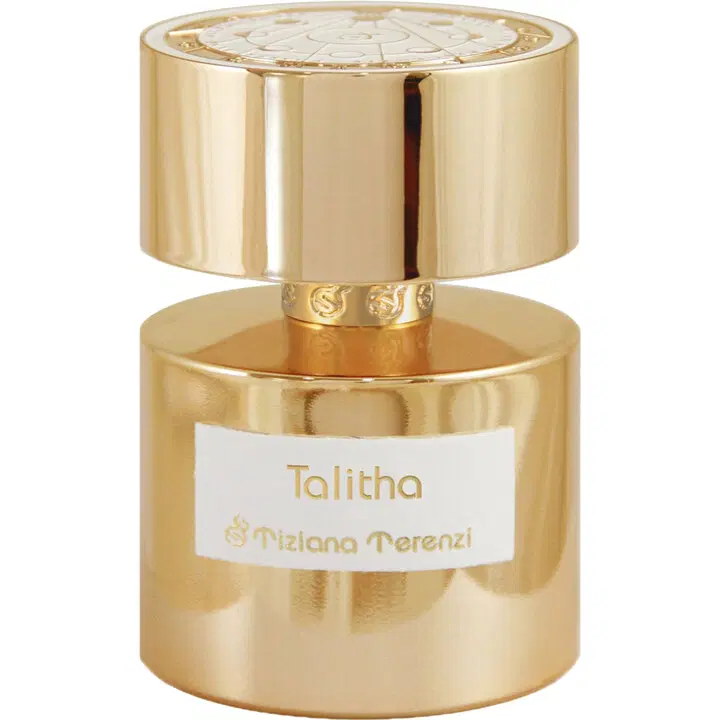 Tiziana Terenzi - Talitha - Extrait de Parfum