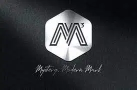 Mystery Modern Mark Parfums