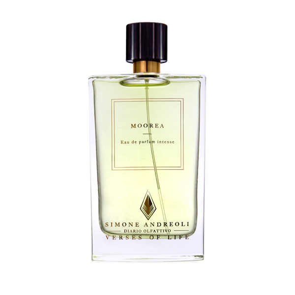 Simone Andreoli - Moorea - Eau de Parfum Simone Andreoli - Moorea - Eau de Parfum