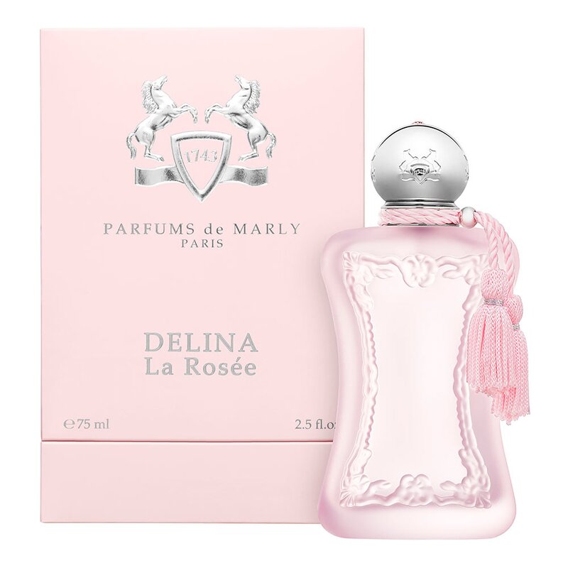 Parfums de Marly - Delina La Rosée - Eau de Parfum
