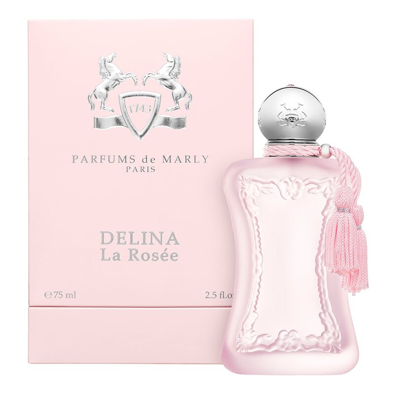 Parfums de Marly - Delina La Rosée - Eau de Parfum Parfums de Marly - Delina La Rosée - Eau de Parfum