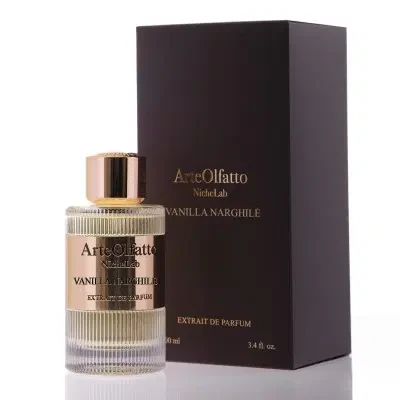 ArteOlfatto - Vanilla Narghilé - Eau de Parfum