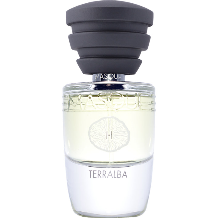 Masque Milano - Act I-I - Terralba - Eau de Parfum Masque Milano - Act I-I - Terralba - Eau de Parfum