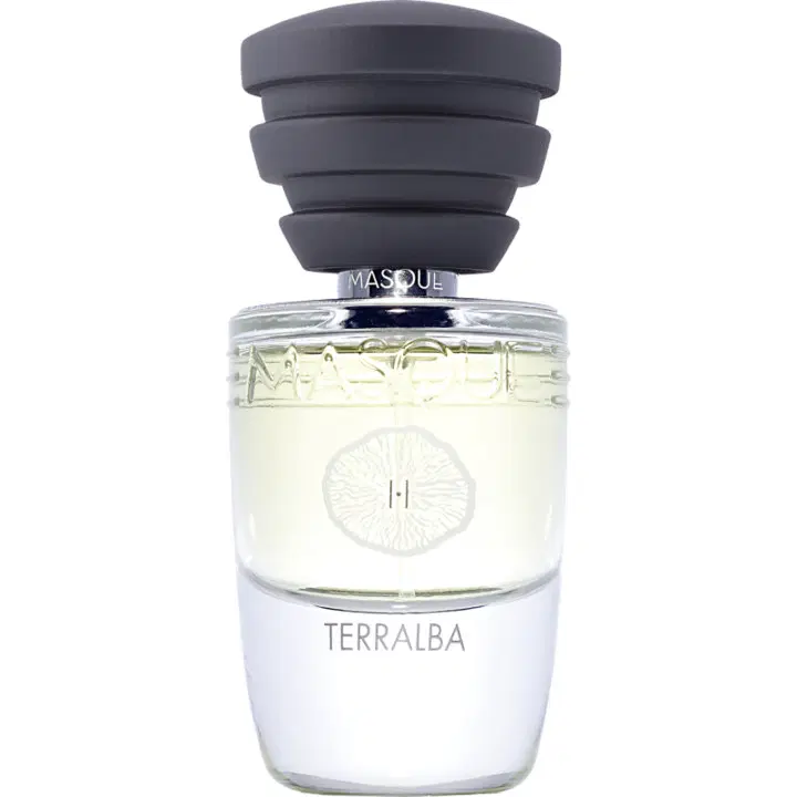 Masque Milano - Act I-I - Terralba - Eau de Parfum