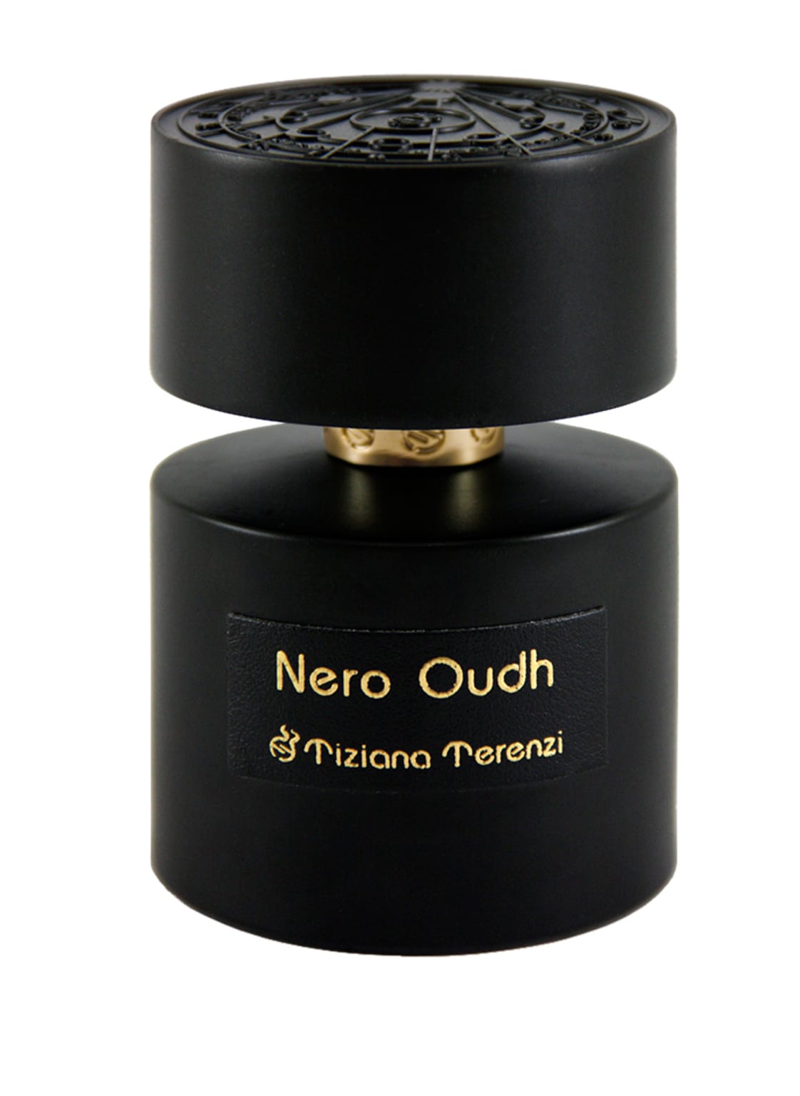 Tiziana Terenzi - Nero Oudh - Extrait de Parfum