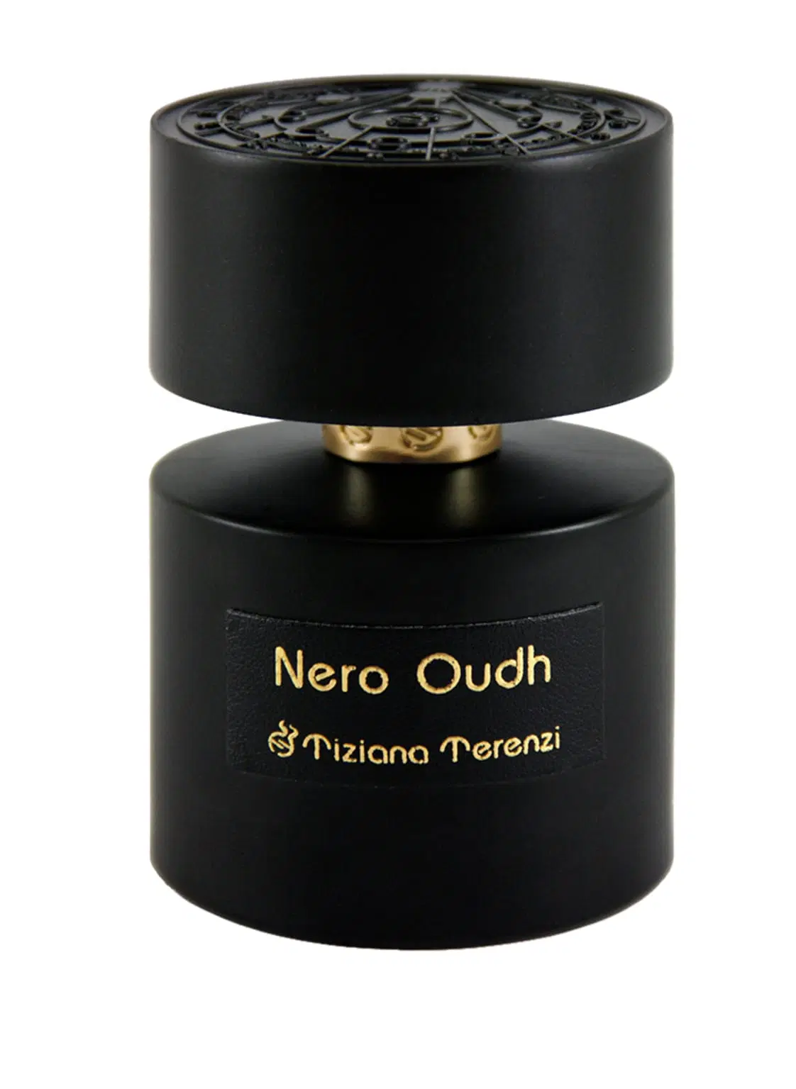 Tiziana Terenzi - Nero Oudh - Extrait de Parfum