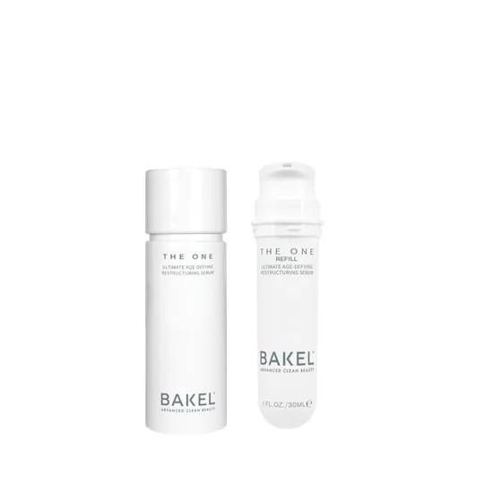 Bakel - The One Serum - Gesichtsserum - 30 ml
