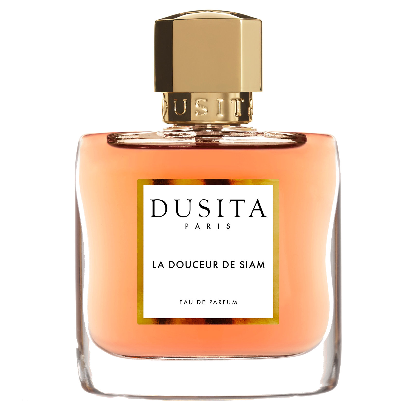 Dusita - La Douceur de Siam - Eaux de Parfum Dusita - La Douceur de Siam - Eaux de Parfum
