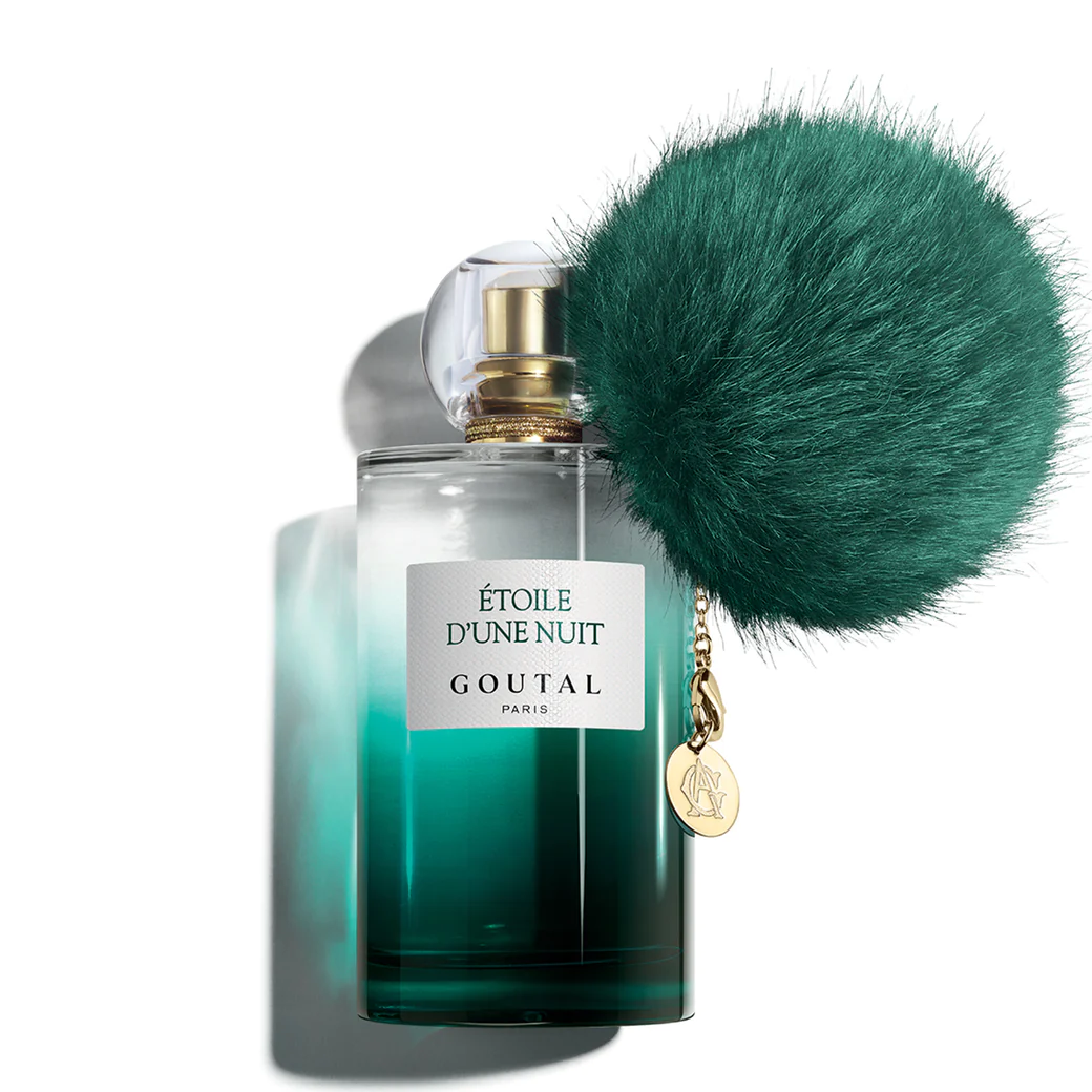 Goutal - Étoile d’une Nuit - Eau de Parfum Goutal - Étoile d’une Nuit - Eau de Parfum