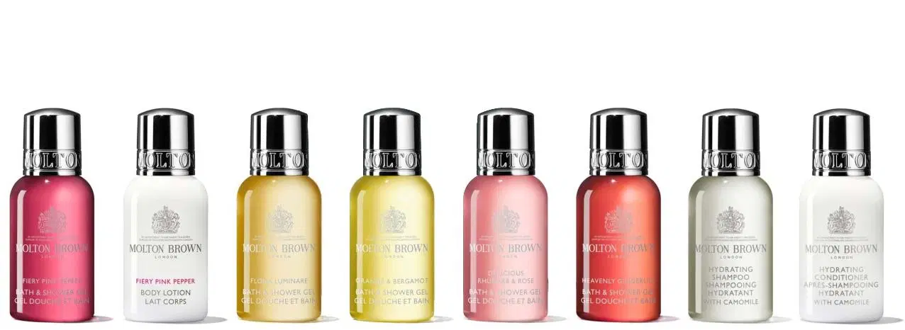 Molton Brown 30ml Reisegröße