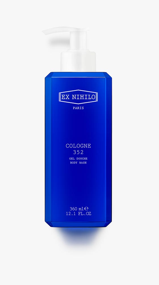 Ex Nihilo - Cologne 352 - Body Wash Ex Nihilo - Cologne 352 - Body Wash