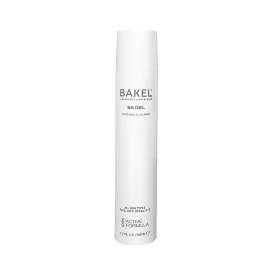 Bakel - B5 Gel - Gel gegen Rötungen Bakel - B5 Gel - Gel gegen Rötungen