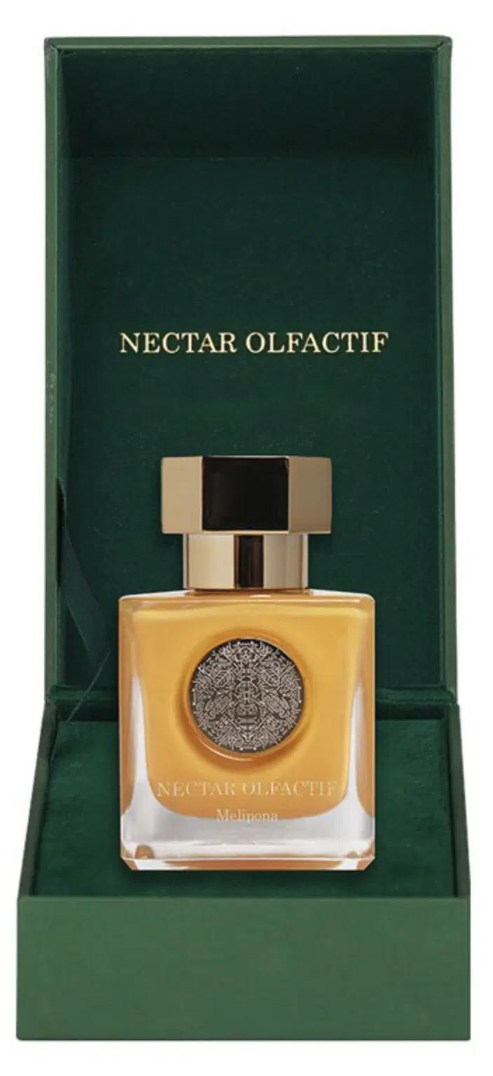 Nectar Olfactif - Melipona - Extrait de Parfum