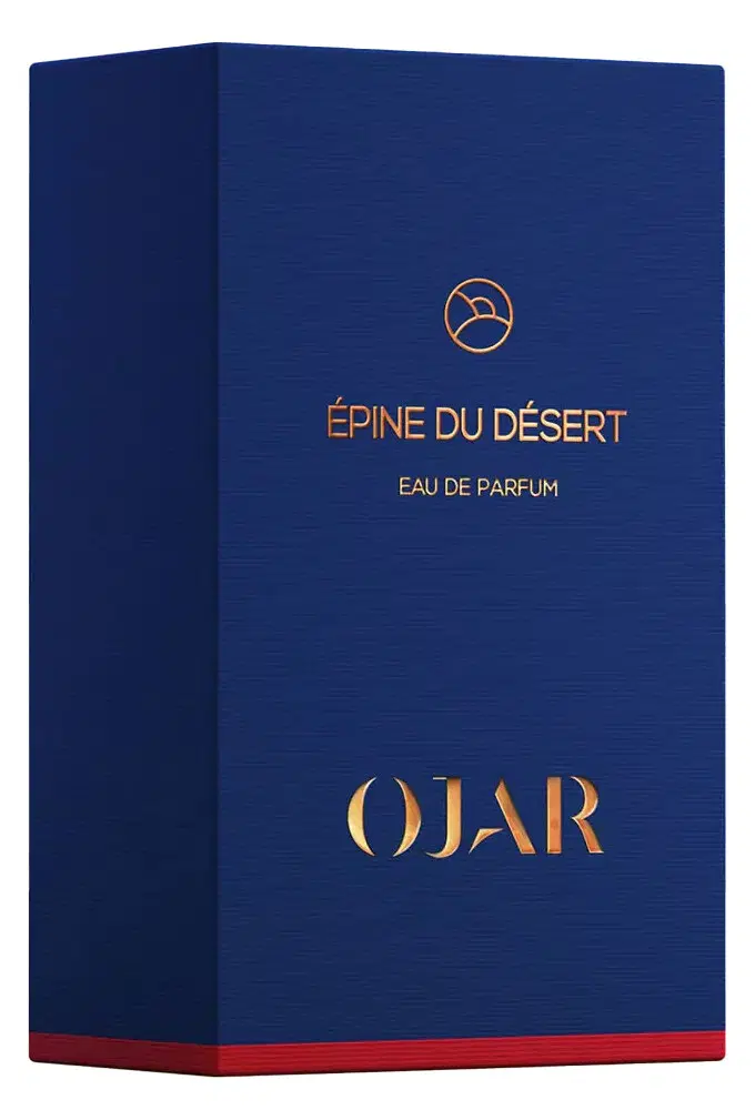 OJAR - Épine du Désert - Eau de Parfum