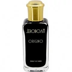 Jeroboam - Origino - Extrait de Parfum Jeroboam - Origino - Extrait de Parfum