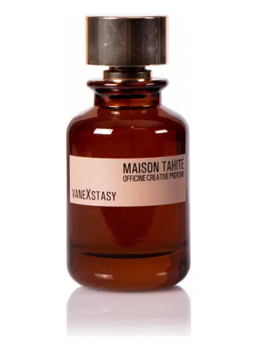 Maison Tahité - Vanexstasy - Eau de Parfum