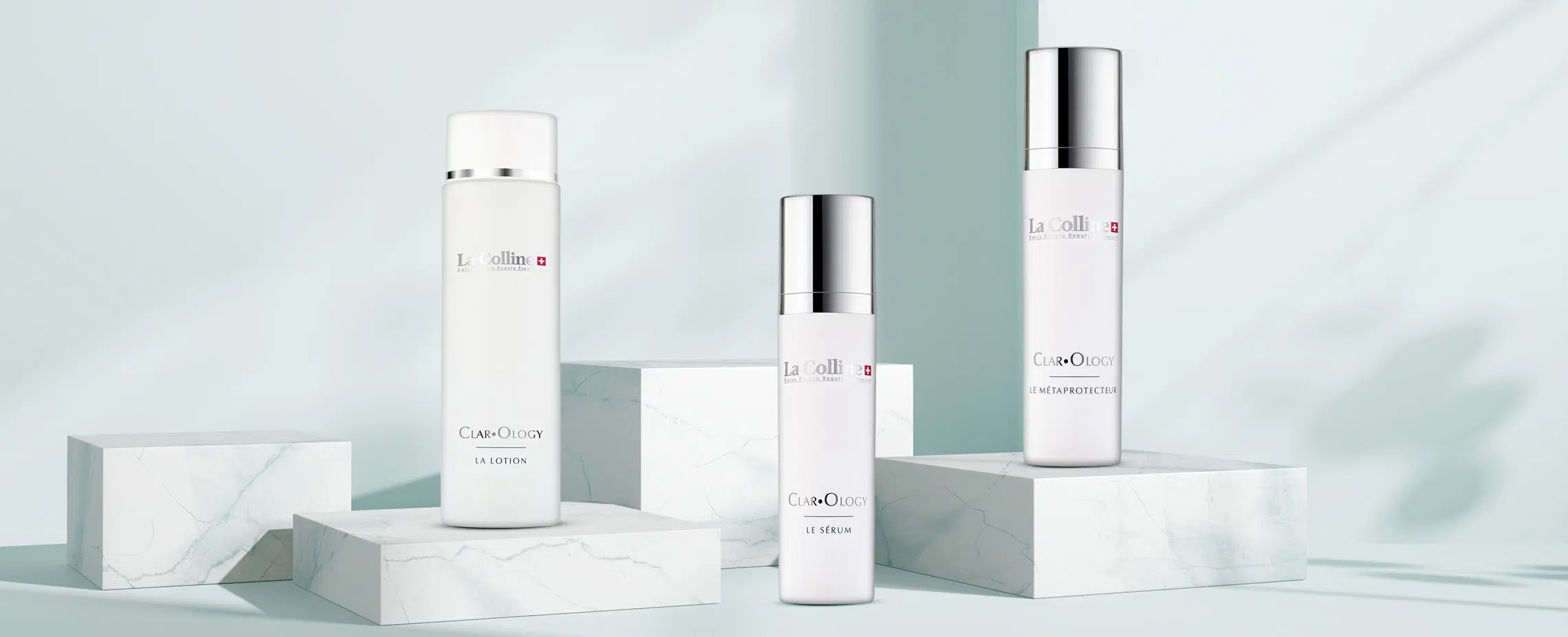 Monatsgewinnspiel September: La Colline Hautpflege-Set!