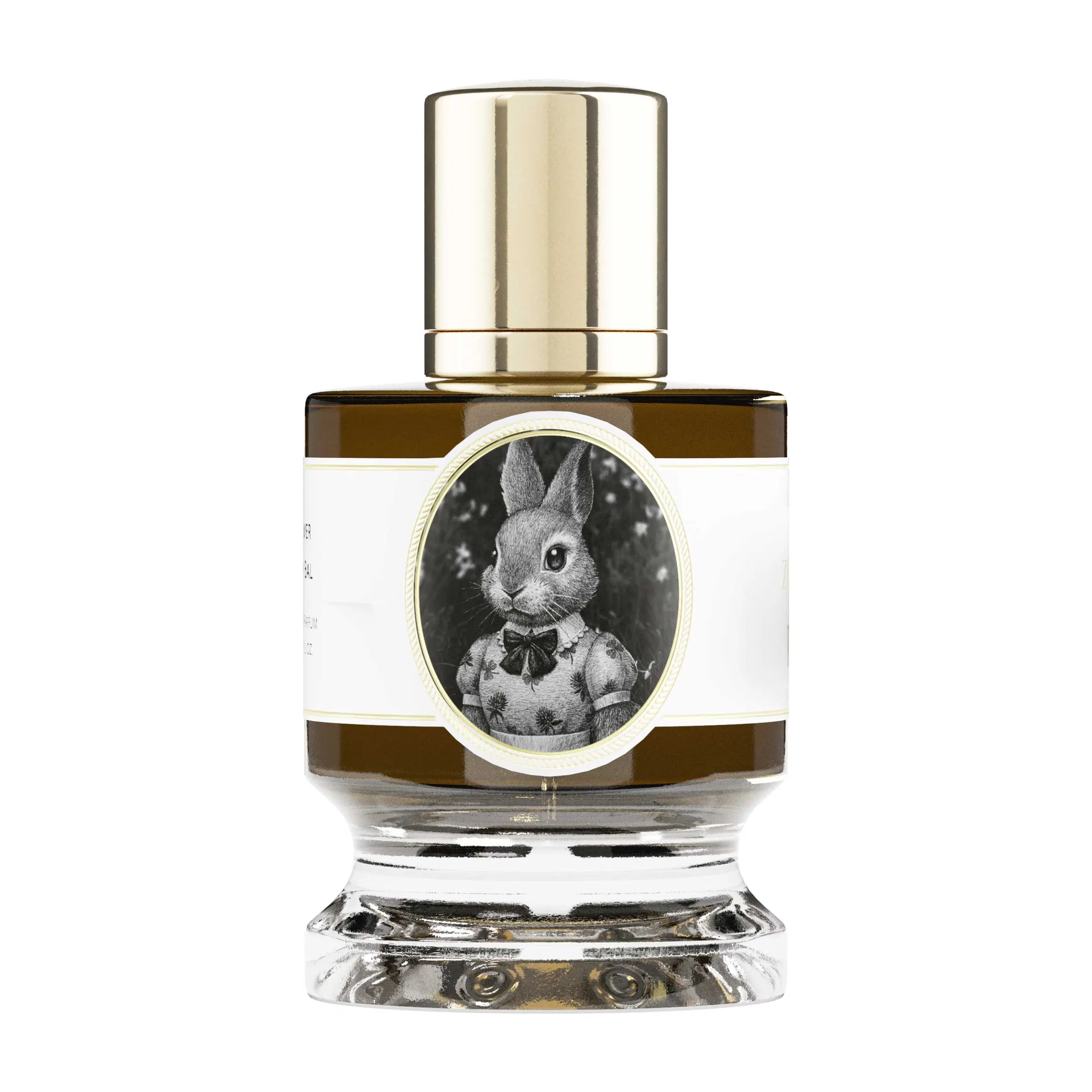 Zoologist - Rabbit - Extrait de Parfum