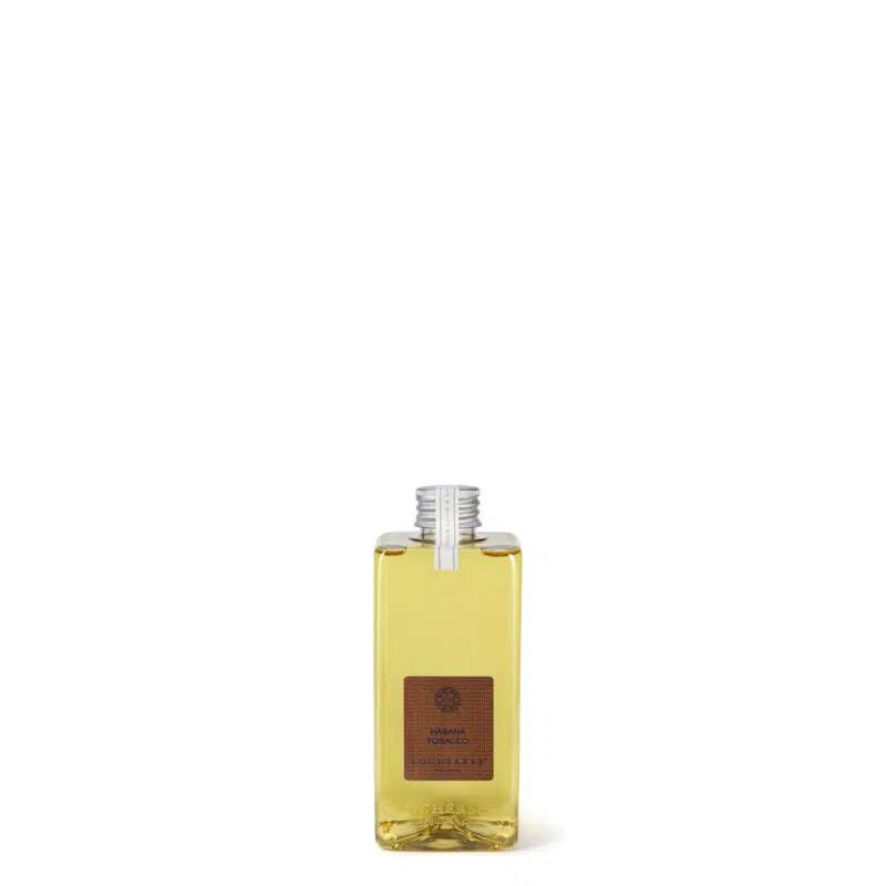 Locherber Milano - Habana Tobacco - Raumduft Refill
