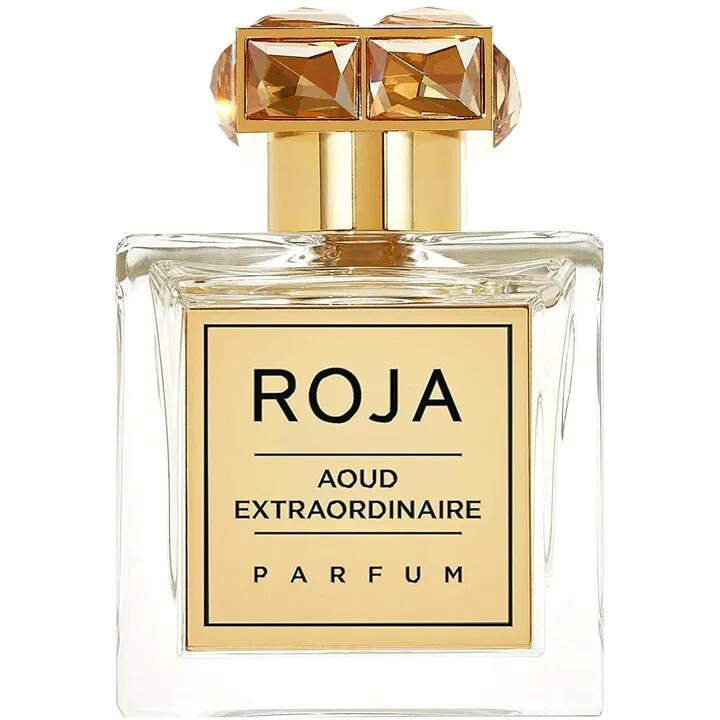 Roja - Aoud Extraordinaire - Parfum