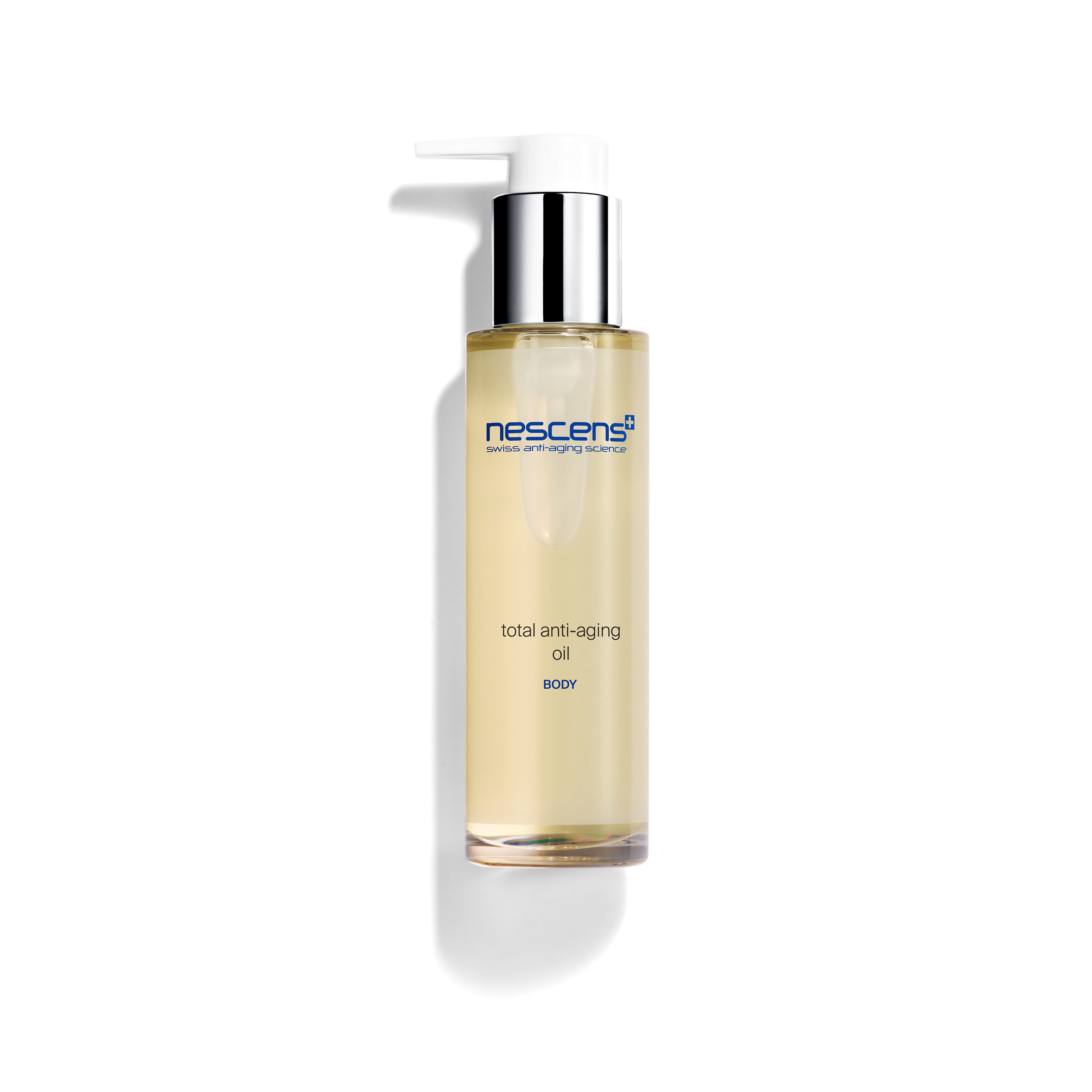 Nescens - Total Anti-Aging Oil - Body