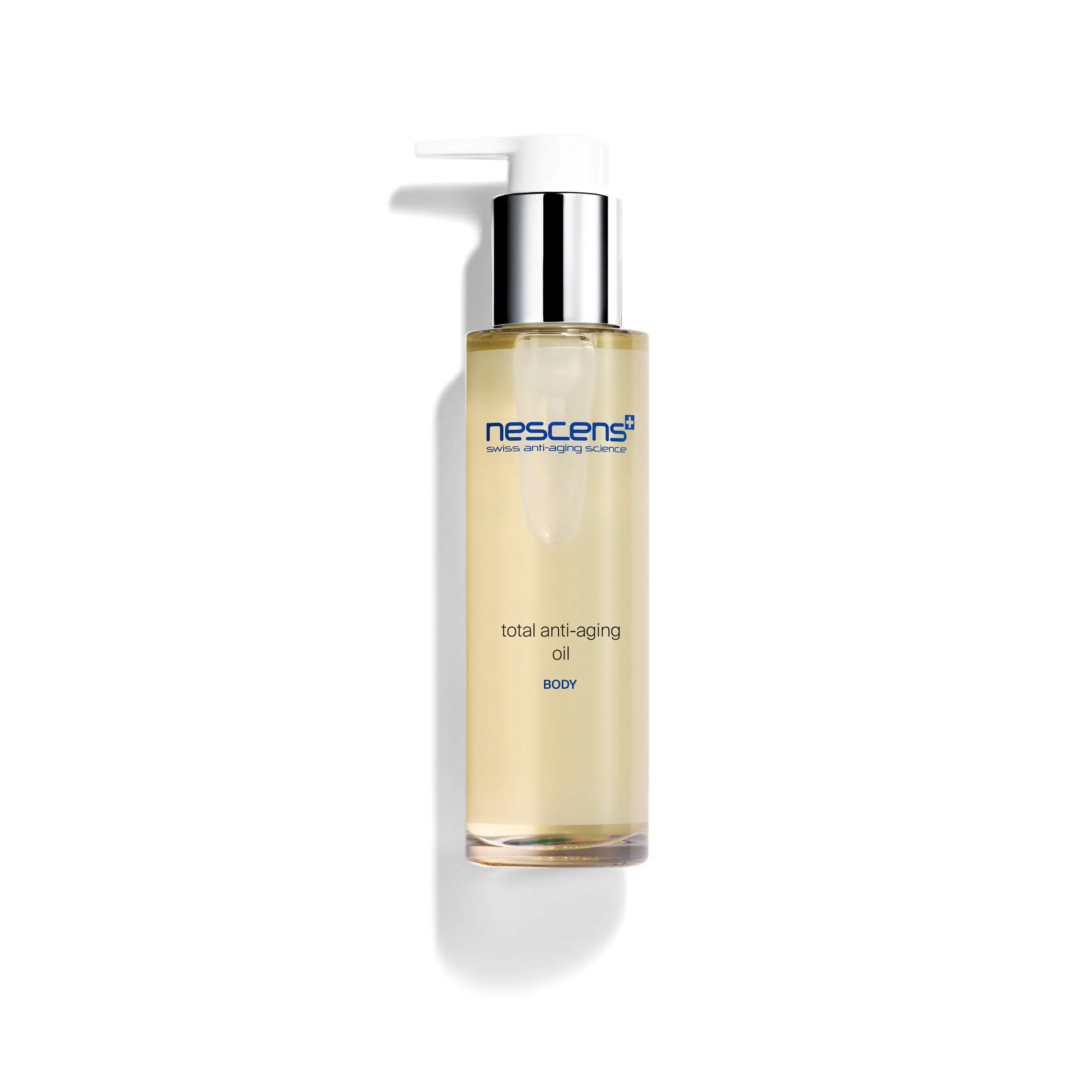 Nescens - Total Anti-Aging Oil - Body