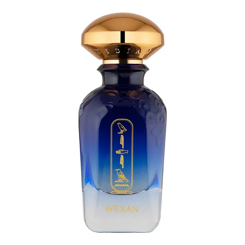 Widian - Aswan - Sapphire Collection - Extrait de Parfum
