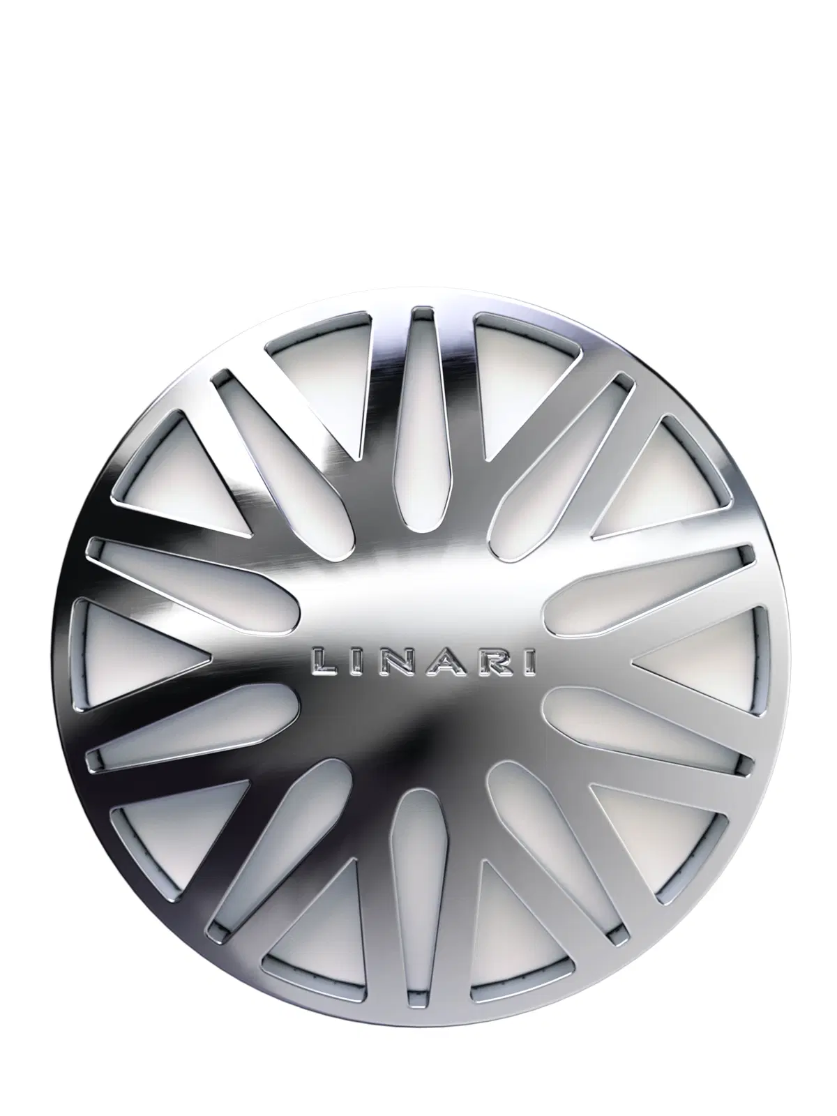 Linari - Estate - Autoduft
