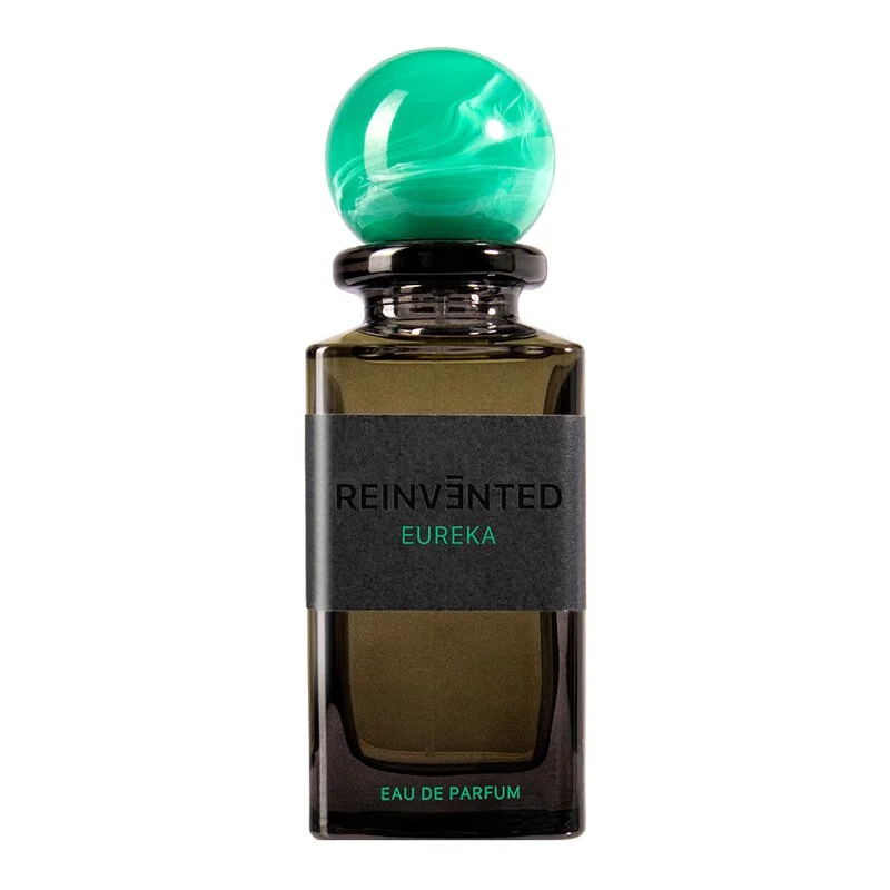 Reinvented Parfums - Eureka - Psyche Collection