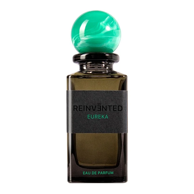 Reinvented Parfums - Eureka - Psyche Collection Reinvented Parfums - Eureka - Psyche Collection