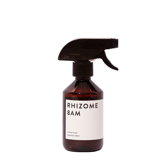 Rhizome - Rhizome 8AM - Raumduftspray