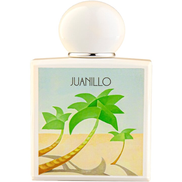 Adamo - Juanillo - Parfum Adamo - Juanillo - Parfum