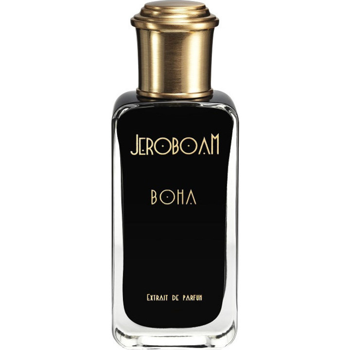 Jeroboam - Boha - Extrait de Parfum Jeroboam - Boha - Extrait de Parfum