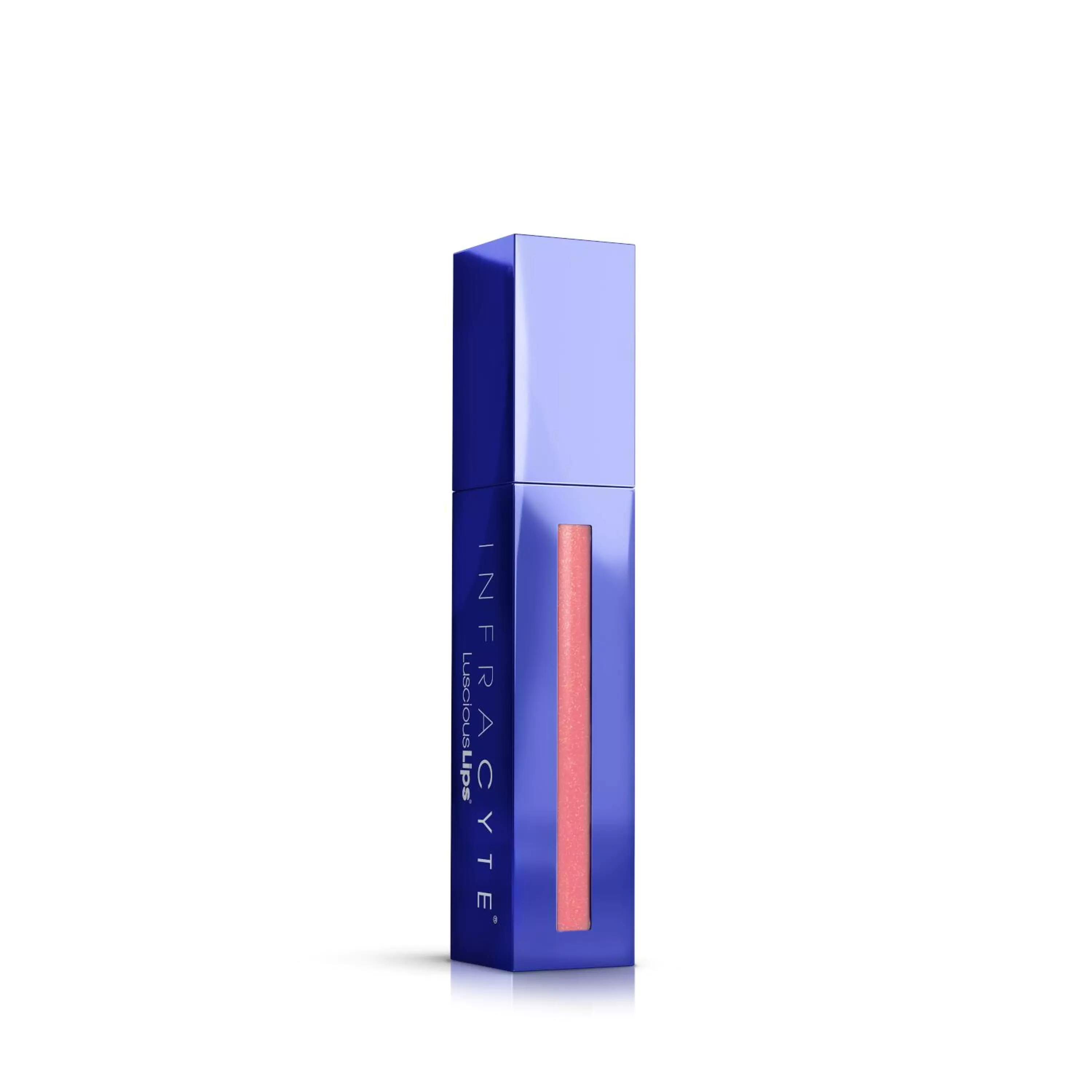 Luscious Lips – Lovers Coral – No.329 - Lippenpflegestift Booster Luscious Lips – Lovers Coral – No.329 - Lippenpflegestift Booster