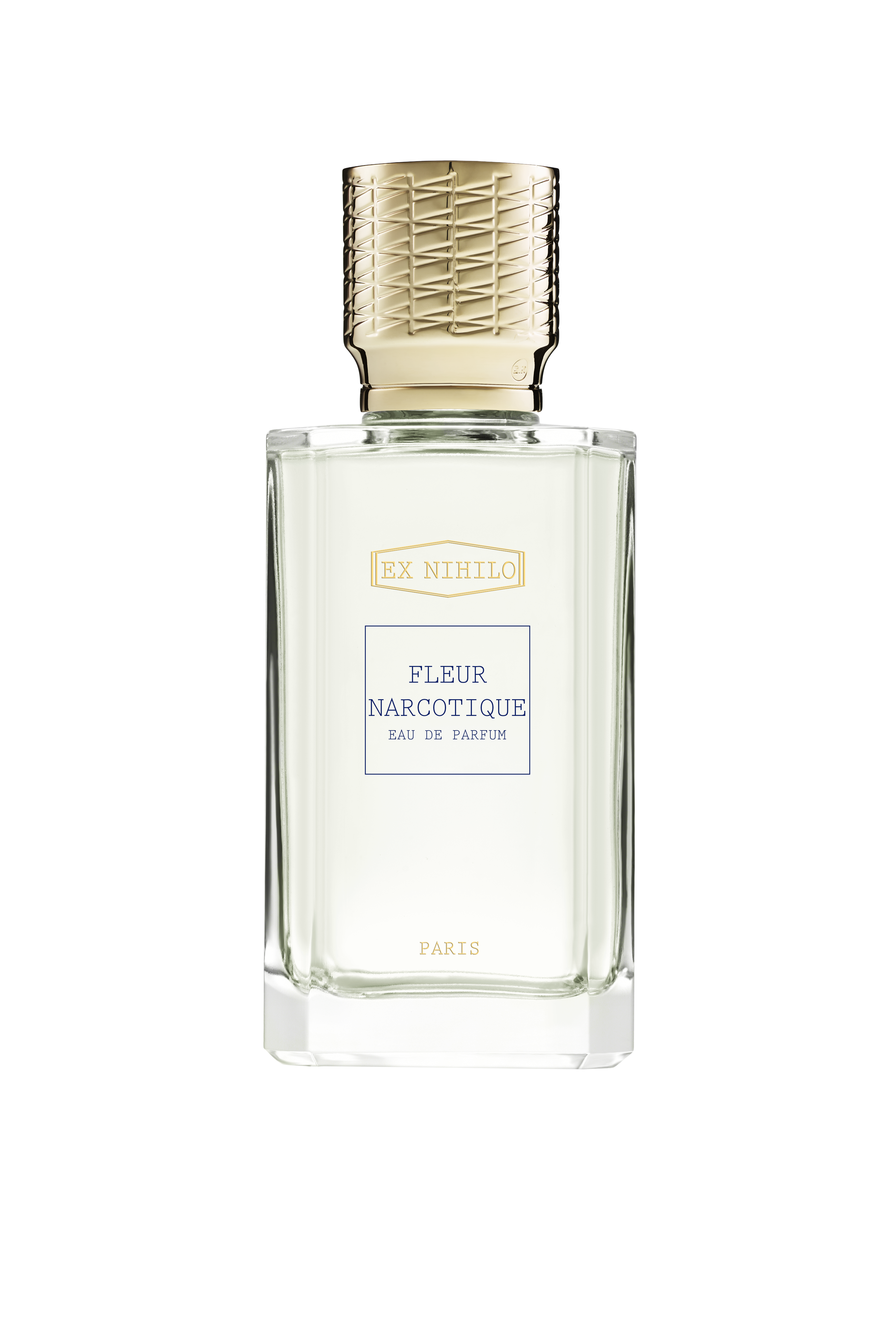 Ex Nihilo - Fleur Narcotique Signature Musc - Eau de Parfum Ex Nihilo - Fleur Narcotique Signature Musc - Eau de Parfum