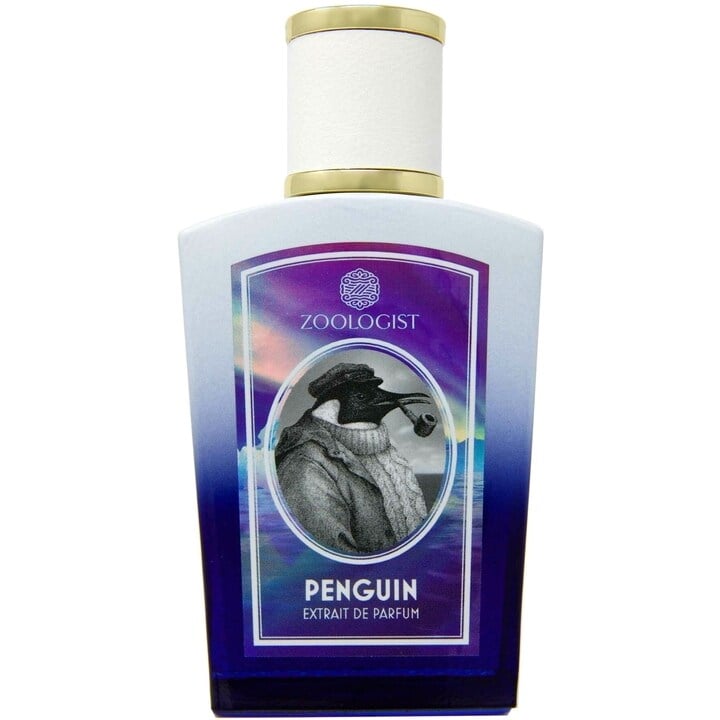 Zoologist Perfumes Penguin Beauty Concept Shop