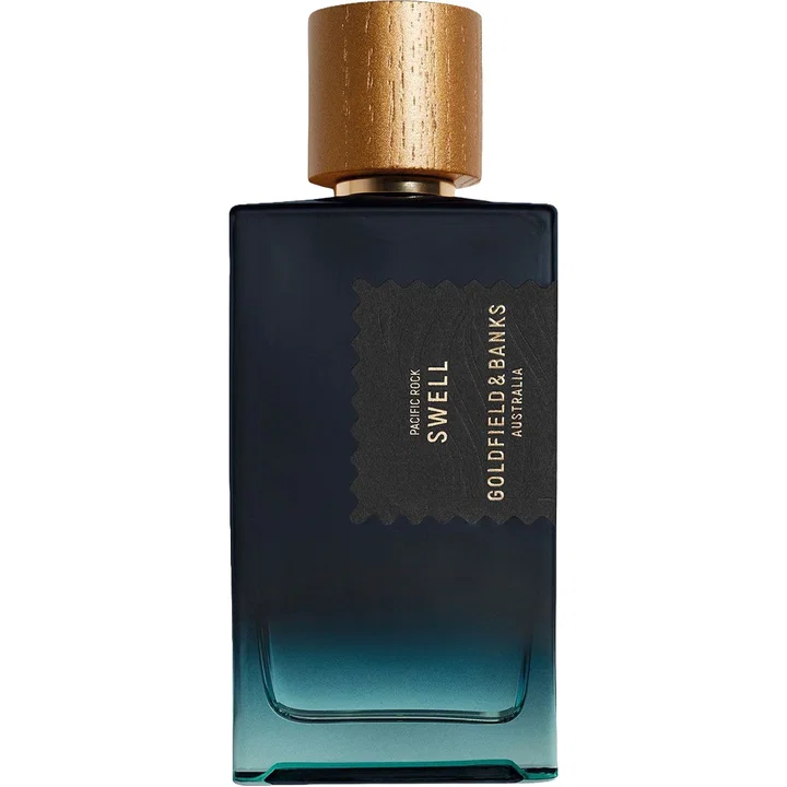 Goldfield & Banks - Pacific Rock Swell - Extrait de Parfum