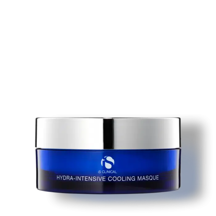 iS Clinical - Smooth & Soothe Collection - Hautpflege Set
