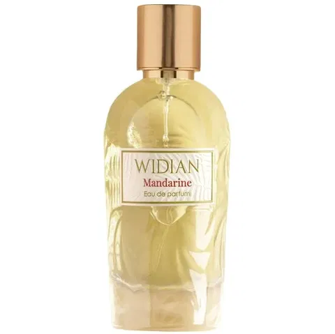 Widian - Mandarine - Eau de Parfum