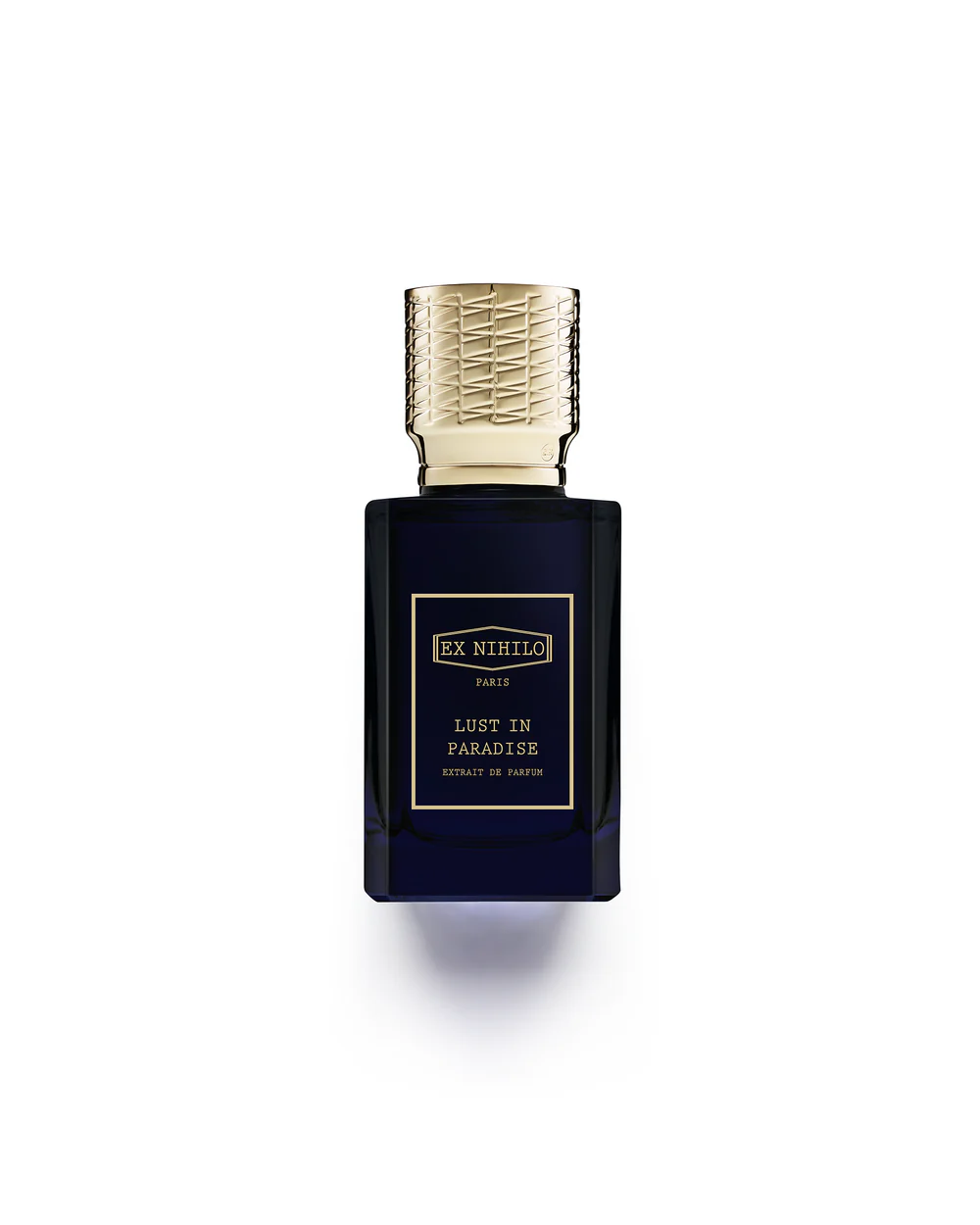 Ex Nihilo - Lust in Paradise - Extrait de Parfum