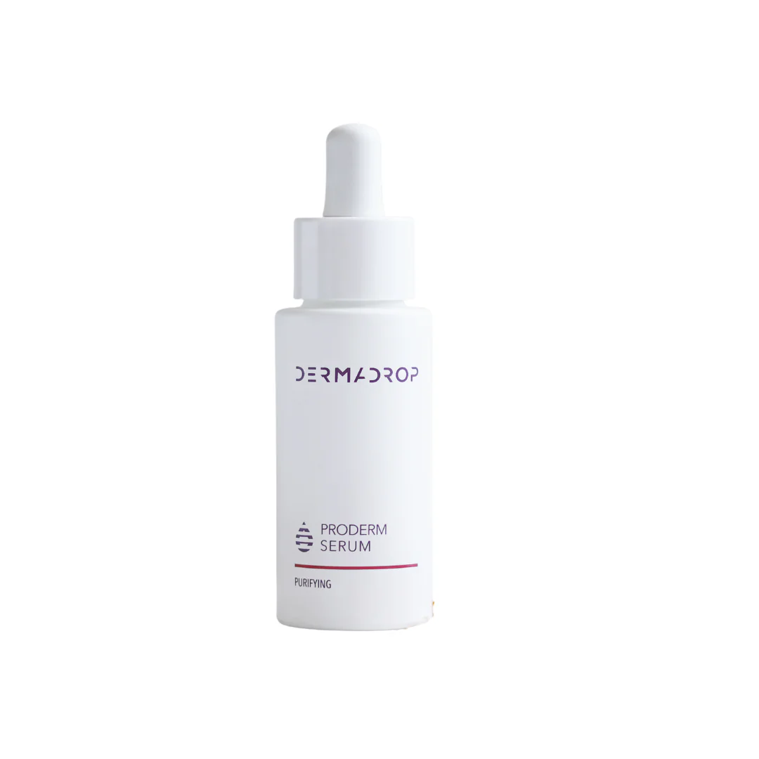DERMADROP - Proderm Serum