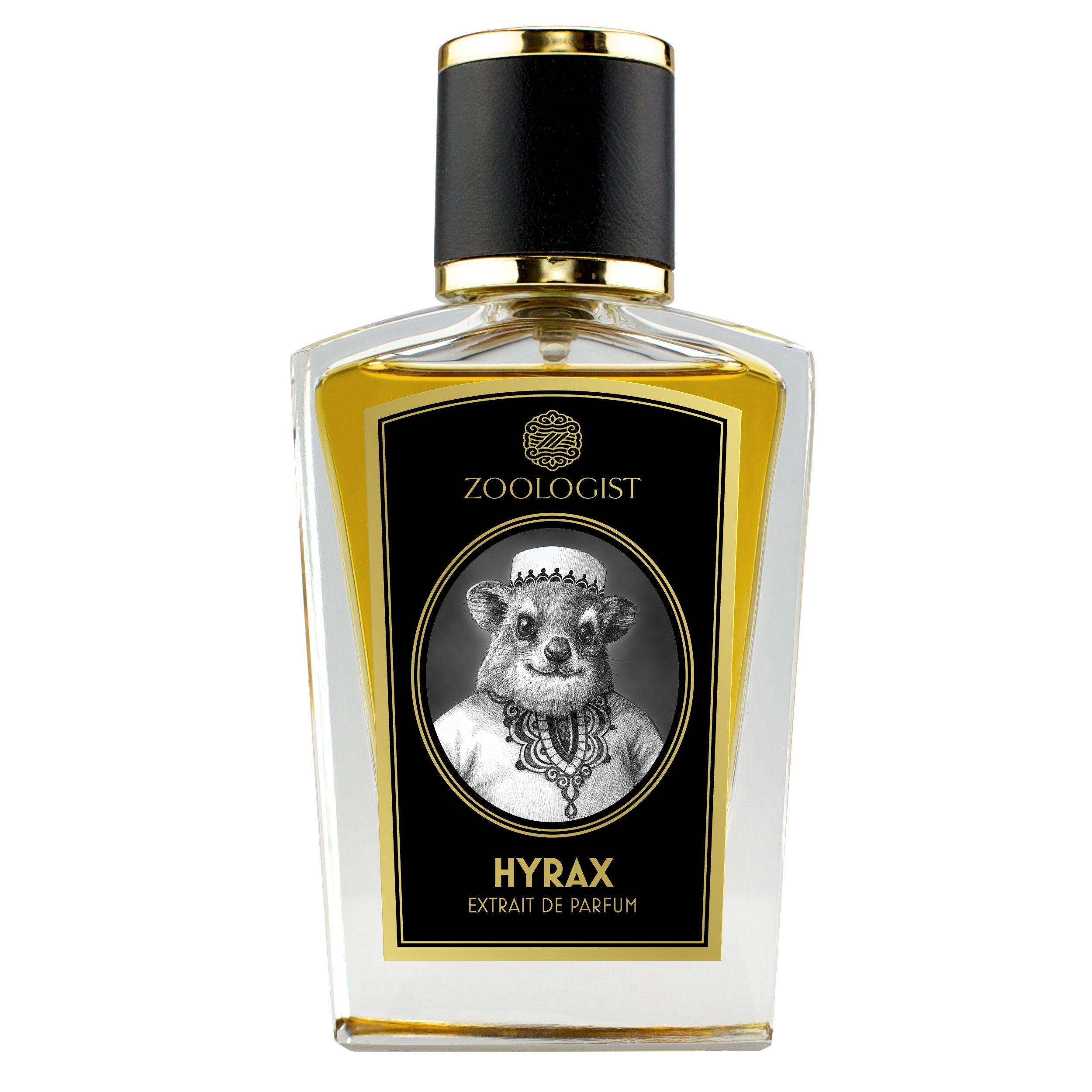 Zoologist Perfumes – Hyrax – Extrait de Parfum - 60 ml