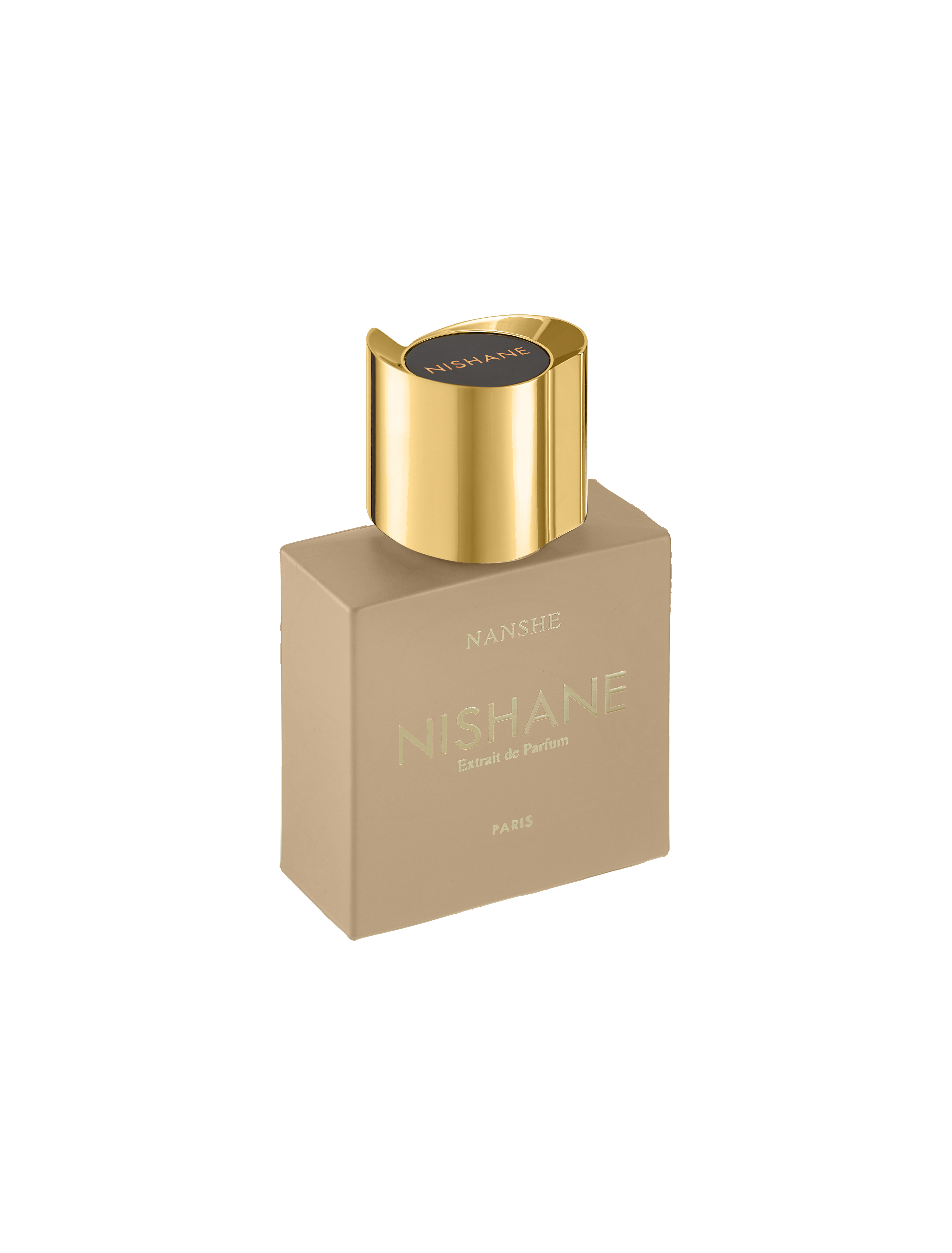 Nishane - Nanshe - Extrait de Parfum 50 ml