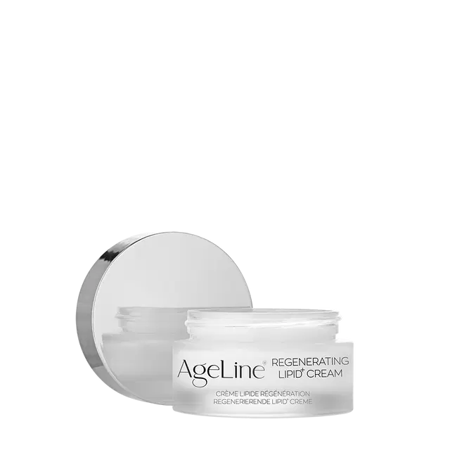 AgeLine - Regenerating Lipid+ Cream