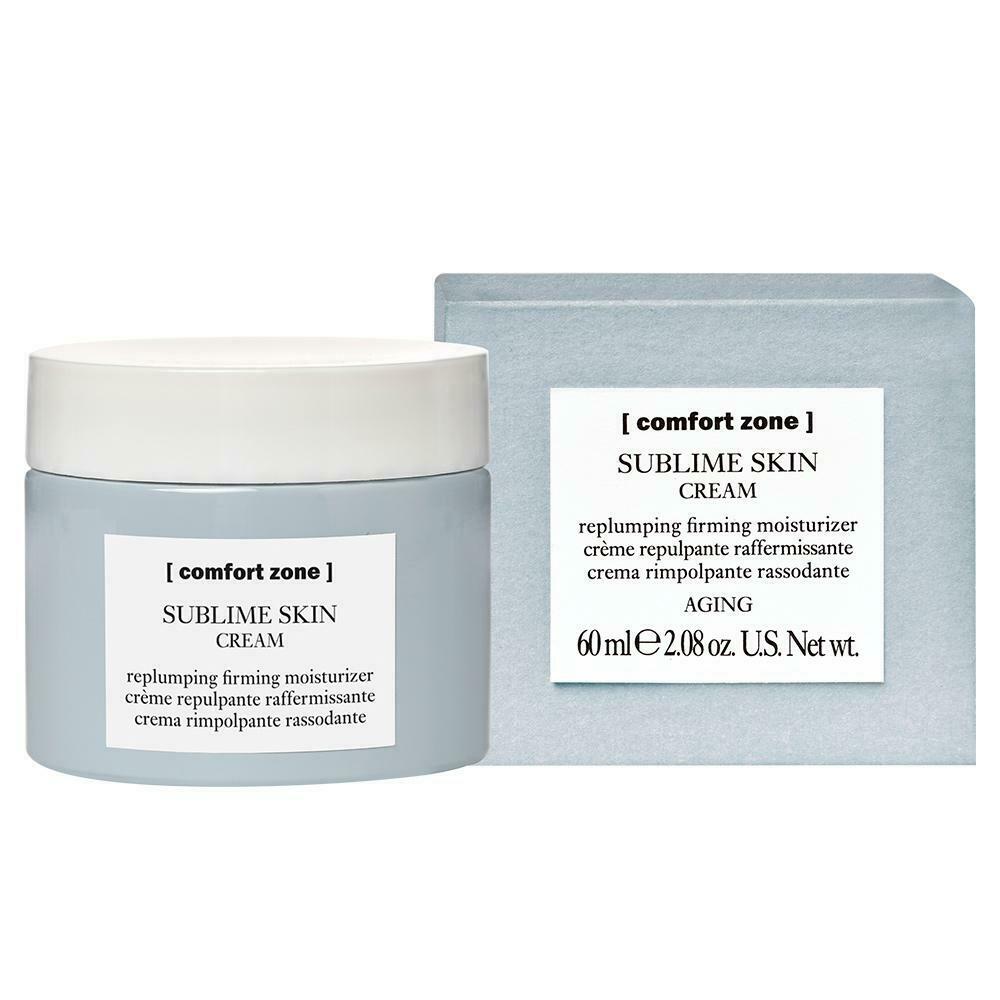 Comfort Zone - Sublime Skin Cream 60 ml - Anti Aging Pflege