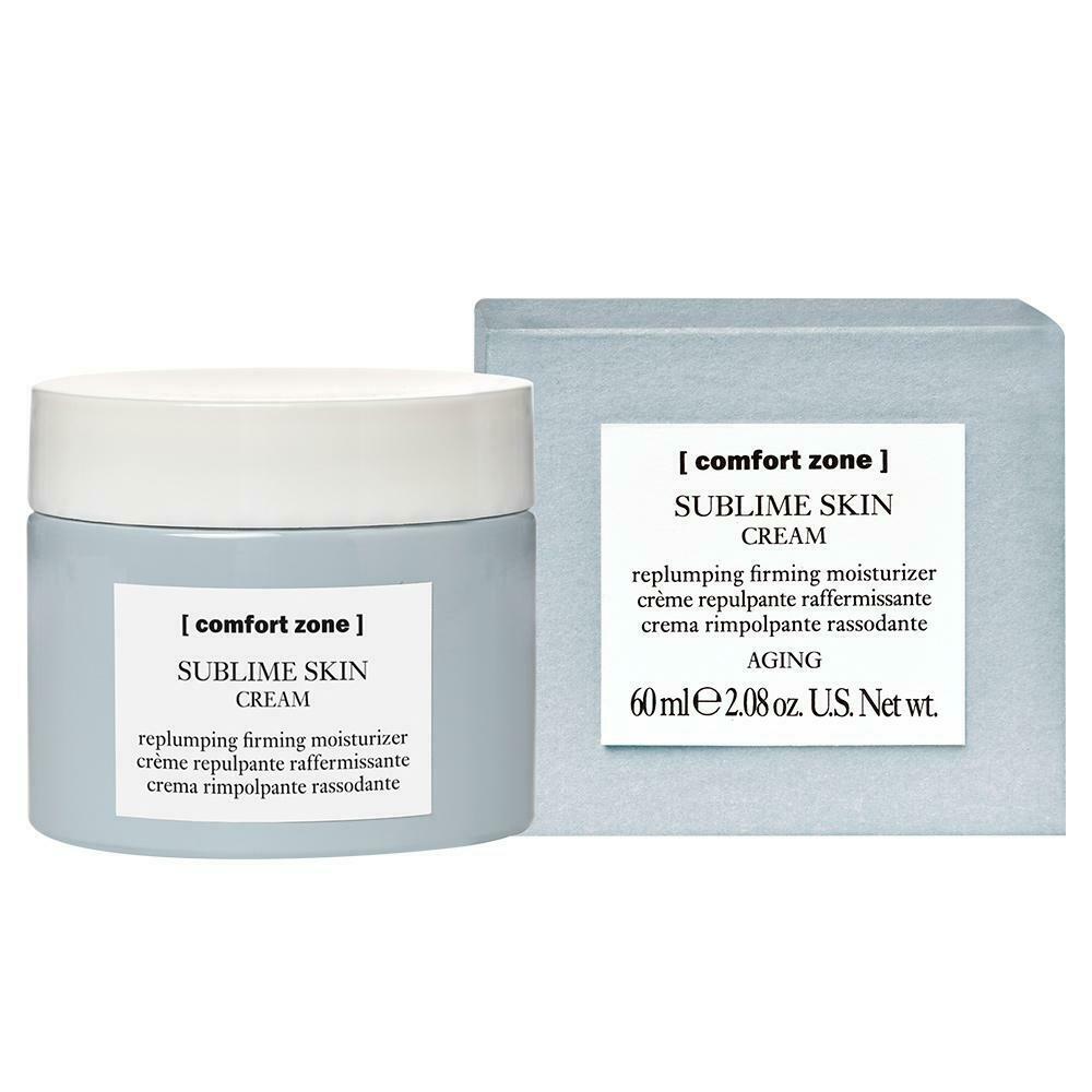 sublime-cream Comfort Zone - Sublime Skin Cream 60 ml - Anti Aging Pflege